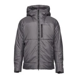 Black Diamond Men's Belay Parka More Climbing Gear