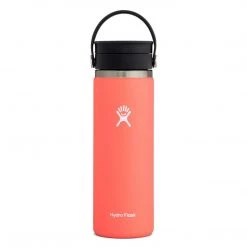 Hydroflask Hydro Flask 20 Oz Wide Mouth W/Flex Sip Lid