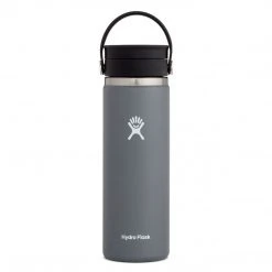 Hydroflask Hydro Flask 20 Oz Wide Mouth W/Flex Sip Lid