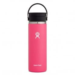 Hydroflask Hydro Flask 20 Oz Wide Mouth W/Flex Sip Lid