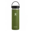 Hydroflask Hydro Flask 20 Oz Wide Mouth W/Flex Cap