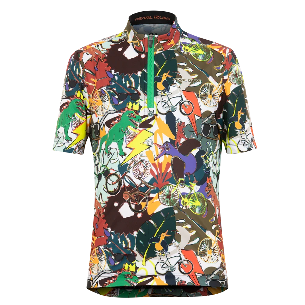 Pearl Izumi Jr Quest Jersey Bike Apparel 6 Pearl Izumi Jr Quest Jersey Bike Apparel