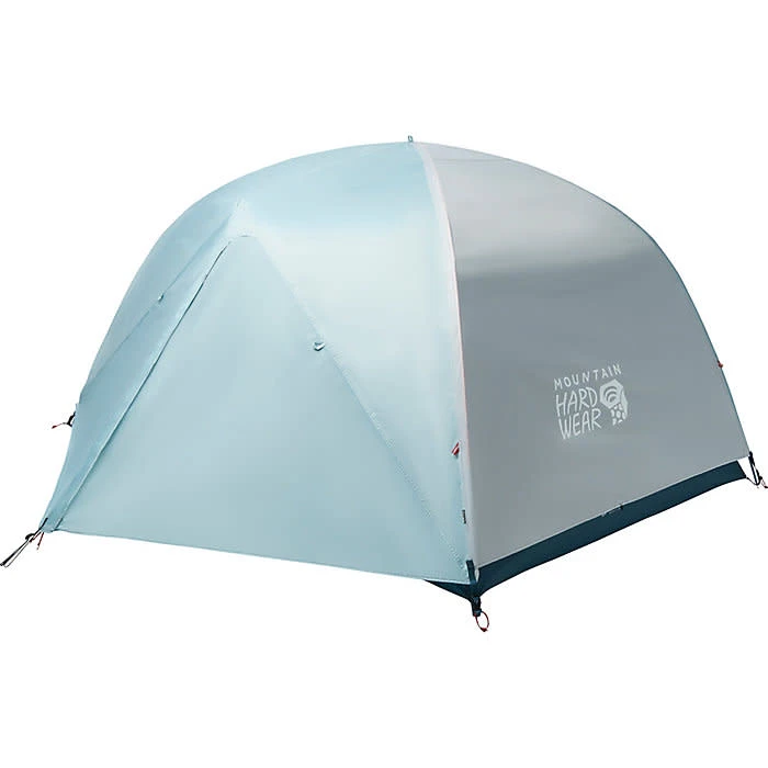 Mountain Hardwear Mineral King 3 Tent Grey Ice Tents, Hammocks & Camp Furniture 3 Mountain Hardwear Mineral King 3 Tent Grey Ice Tents, Hammocks & Camp Furniture