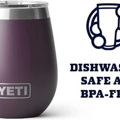 Yeti Rambler 10 Wine Tumbler 11 Yeti Rambler 10 Wine Tumbler