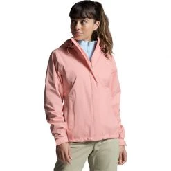 The North Face Women's Resolve 2 Jacket Apparel