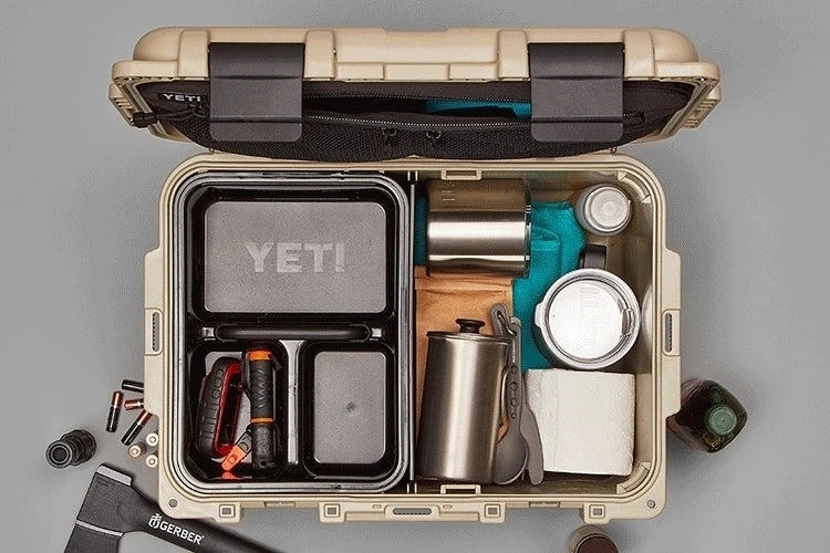 Down Wind Sports Yeti LoadOut GoBox 30 Hiking & Camping Accessories 6 Down Wind Sports Yeti LoadOut GoBox 30 Hiking & Camping Accessories