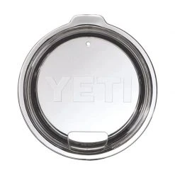 Yeti Upper Peninsula Yeti Lowball 10 W/Standard Lid