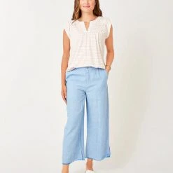 Carve Designs Women's Kinsley Top