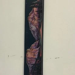 Down Wind Sports Hydrascape Sticker Water Bottles & Drinkware