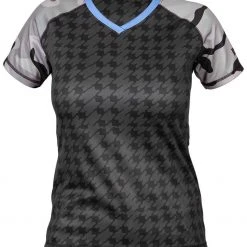 Down Wind Sports Zoic Women's Zaia Jersey